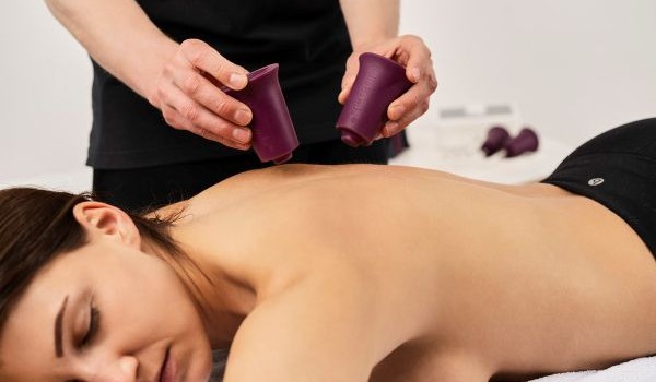 Rückenmassage in Ludwigsburg